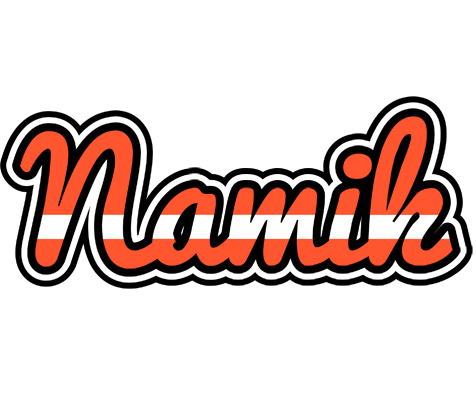 Namik denmark logo