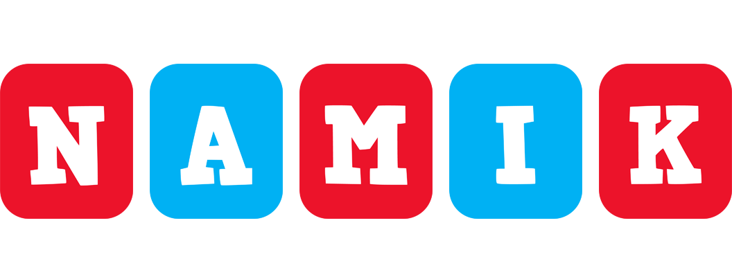 Namik diesel logo