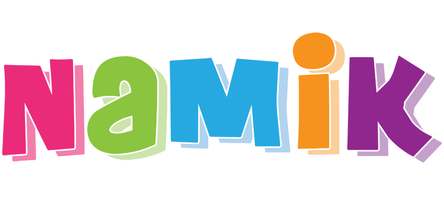 Namik friday logo