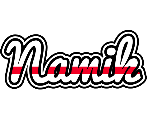 Namik kingdom logo
