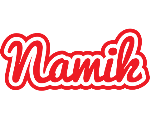 Namik sunshine logo