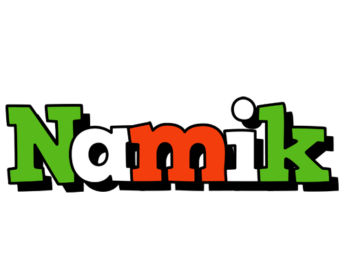 Namik venezia logo