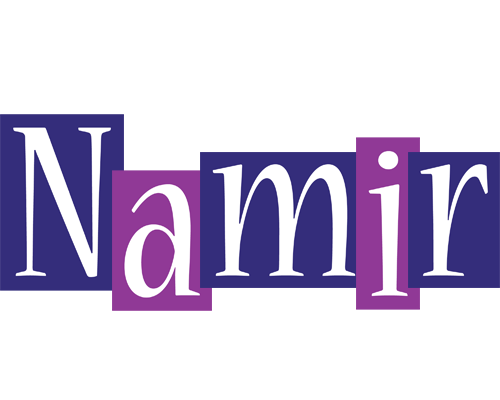 Namir autumn logo