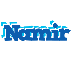 Namir business logo