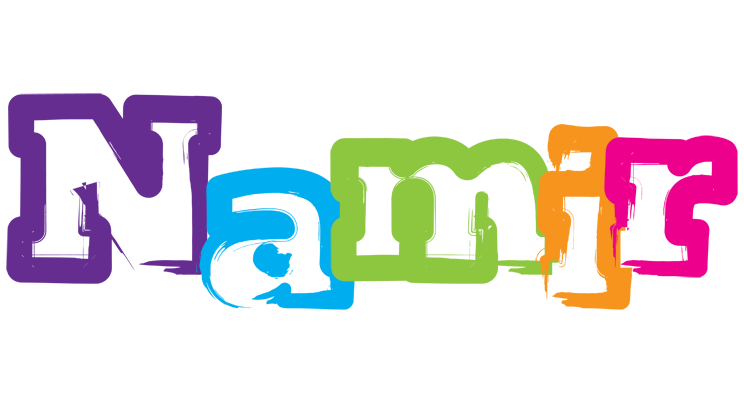 Namir casino logo