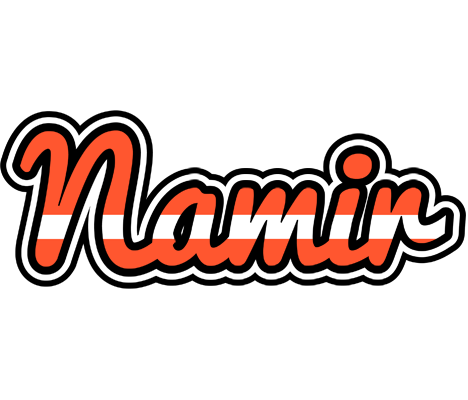 Namir denmark logo