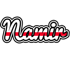 Namir kingdom logo