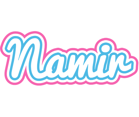 Namir outdoors logo