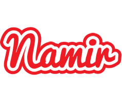 Namir sunshine logo