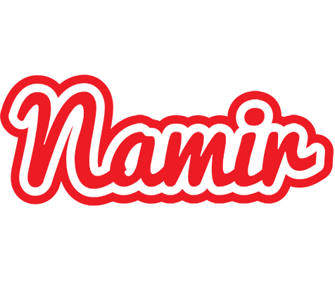 Namir sunshine logo