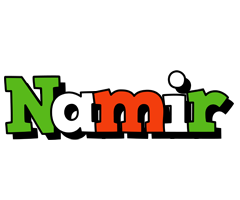 Namir venezia logo