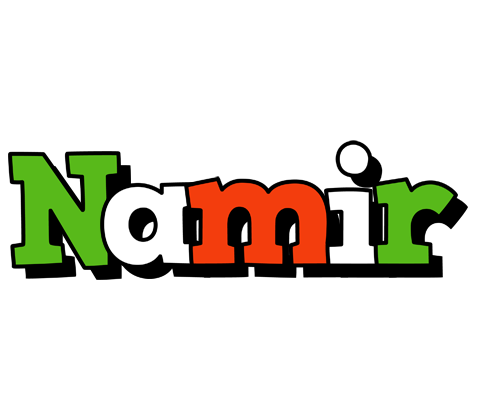 Namir venezia logo
