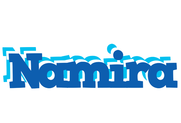 Namira business logo