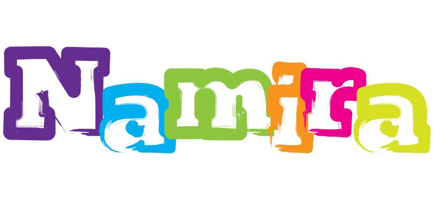 Namira casino logo