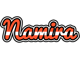 Namira denmark logo