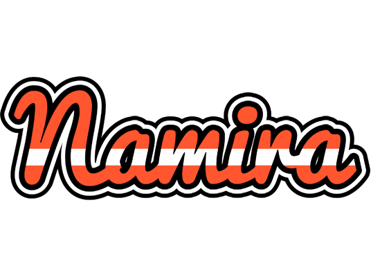 Namira denmark logo