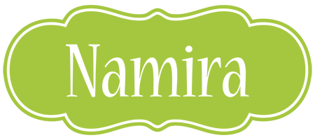 Namira family logo