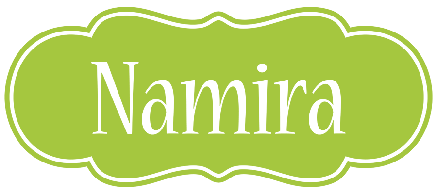 Namira family logo