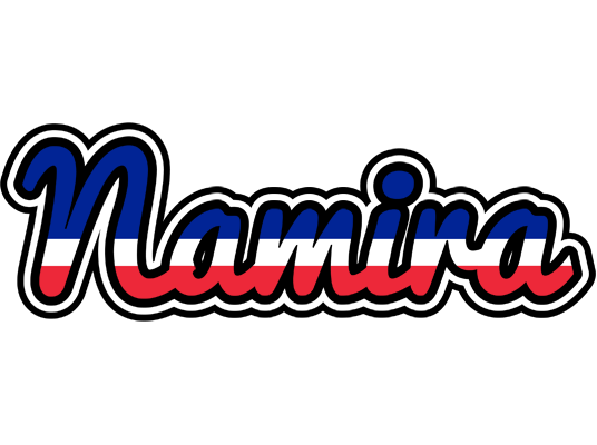 Namira france logo