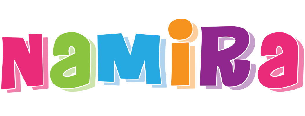 Namira friday logo