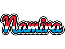 Namira norway logo