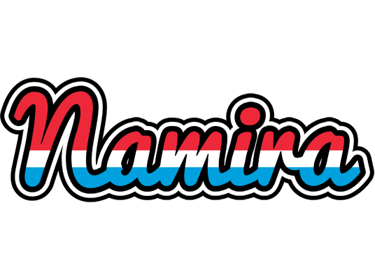 Namira norway logo