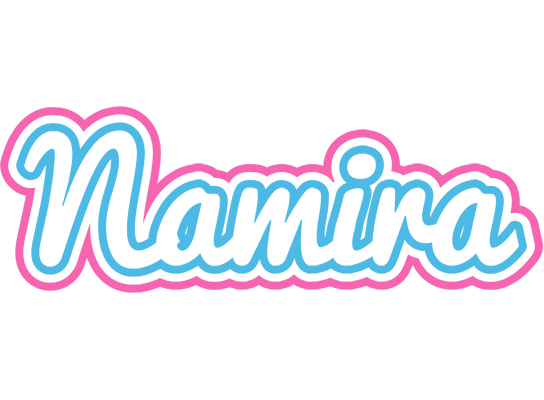Namira outdoors logo