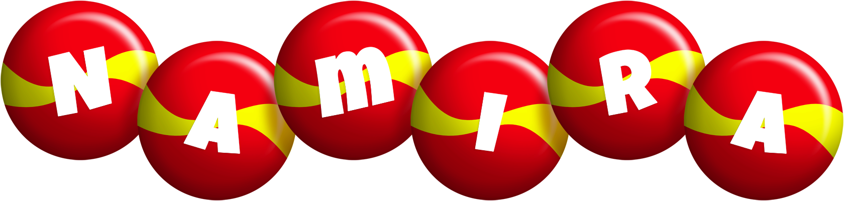 Namira spain logo