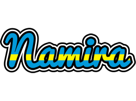 Namira sweden logo