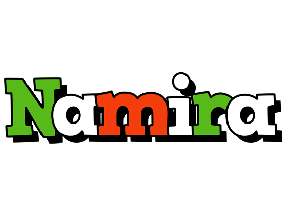 Namira venezia logo