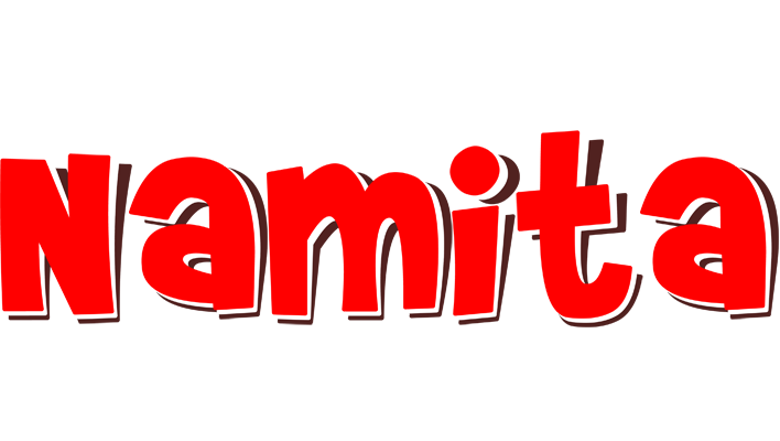 Namita basket logo