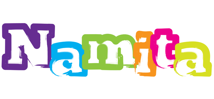 Namita casino logo