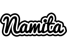 Namita chess logo