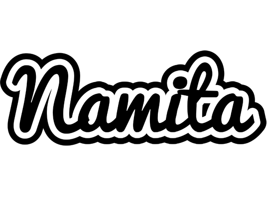 Namita chess logo