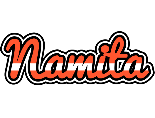 Namita denmark logo