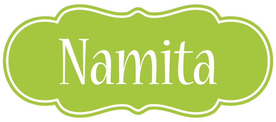 Namita family logo