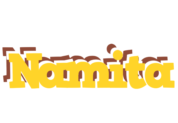 Namita hotcup logo