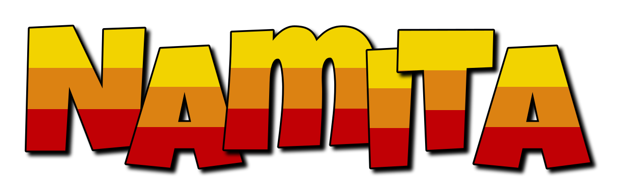 Namita jungle logo