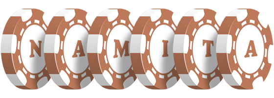 Namita limit logo