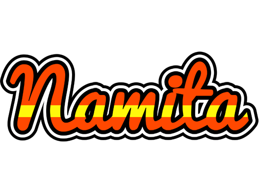 Namita madrid logo