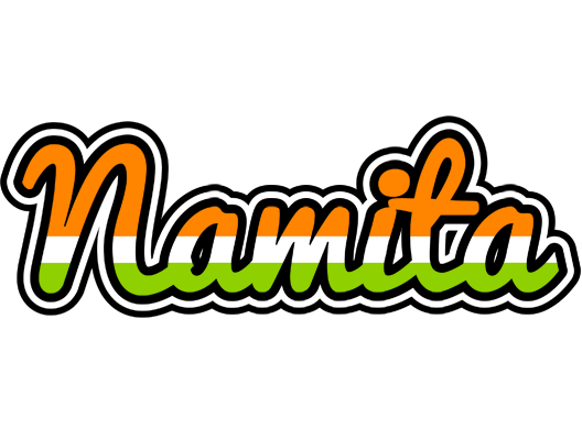 Namita mumbai logo