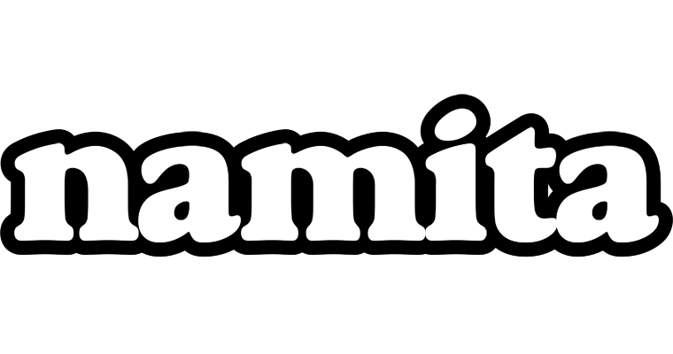 Namita panda logo