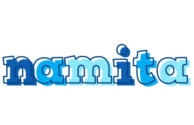 Namita sailor logo