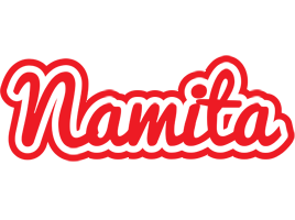 Namita sunshine logo