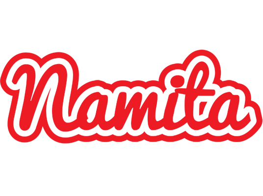 Namita sunshine logo