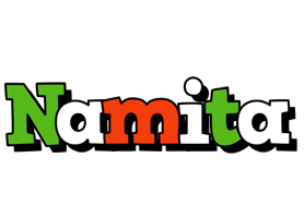 Namita venezia logo