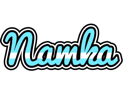 Namka argentine logo