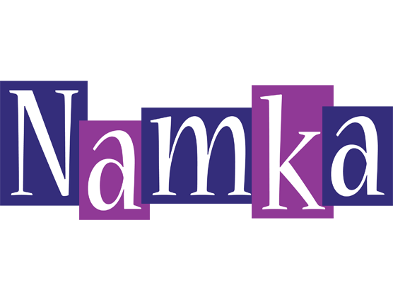 Namka autumn logo