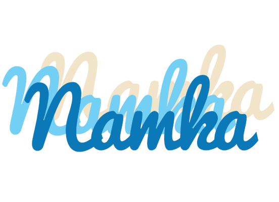 Namka breeze logo