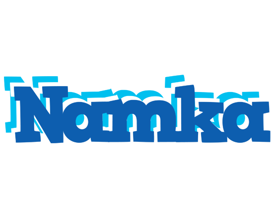 Namka business logo